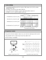 Предварительный просмотр 23 страницы LG GoldStar DV7311E4L Service Manual