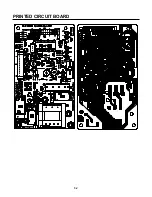 Предварительный просмотр 34 страницы LG GoldStar GMS-1020TW Service Manual