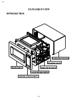 Предварительный просмотр 26 страницы LG GoldStar GMS-1120TW Service Manual