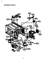 Предварительный просмотр 31 страницы LG GoldStar GMS-1120TW Service Manual