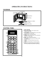 Предварительный просмотр 7 страницы LG GoldStar GMS-7020UW Service Manual