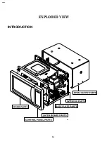 Предварительный просмотр 26 страницы LG GoldStar GMS-7020UW Service Manual