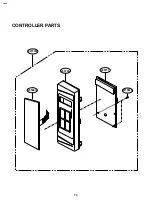 Предварительный просмотр 28 страницы LG GoldStar GMS-7020UW Service Manual