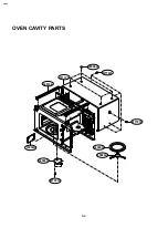 Предварительный просмотр 29 страницы LG GoldStar GMS-7020UW Service Manual