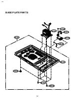 Предварительный просмотр 32 страницы LG GoldStar GMS-7020UW Service Manual
