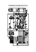 Предварительный просмотр 33 страницы LG GoldStar GMS-7020UW Service Manual