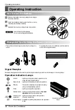 Preview for 12 page of LG GoldStar GSI120CE Owner'S Manual