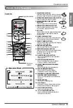 Preview for 13 page of LG GoldStar GSI120CE Owner'S Manual