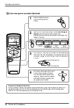 Preview for 16 page of LG GoldStar GSI120CE Owner'S Manual