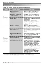 Предварительный просмотр 28 страницы LG GoldStar GSI120CE Owner'S Manual