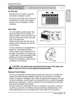 Preview for 19 page of LG GoldStar GWHD6507R Owner'S Manual