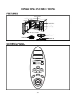 Preview for 7 page of LG GoldStar MA-1302S Service Manual