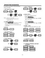 Preview for 8 page of LG GoldStar MA-1302S Service Manual