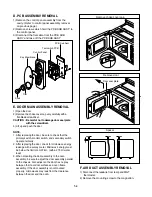 Preview for 14 page of LG GoldStar MA-1302S Service Manual