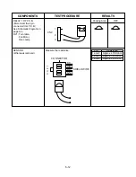 Preview for 22 page of LG GoldStar MA-1302S Service Manual