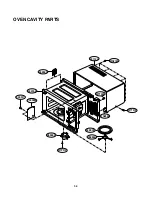 Preview for 32 page of LG GoldStar MA-1302S Service Manual