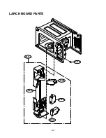 Preview for 33 page of LG GoldStar MA-1302S Service Manual