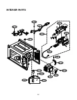 Preview for 35 page of LG GoldStar MA-1302S Service Manual