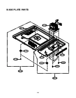 Preview for 36 page of LG GoldStar MA-1302S Service Manual