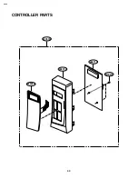 Предварительный просмотр 28 страницы LG GoldStar MA1152B Service Manual