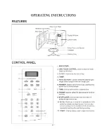 Preview for 7 page of LG GoldStar MA695W Service Manual