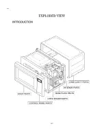 Preview for 27 page of LG GoldStar MA745W Service Manual