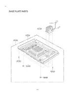 Preview for 34 page of LG GoldStar MA745W Service Manual