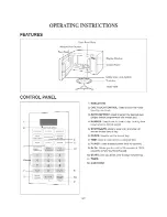 Предварительный просмотр 7 страницы LG GoldStar MA840B Service Manual