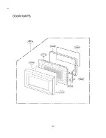 Предварительный просмотр 28 страницы LG GoldStar MA840B Service Manual