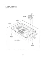 Предварительный просмотр 34 страницы LG GoldStar MA840B Service Manual