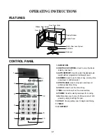 Preview for 7 page of LG GoldStar MAB745B Service Manual