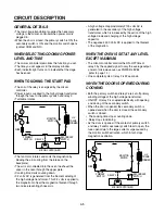 Preview for 11 page of LG GoldStar MAB745B Service Manual