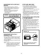 Preview for 13 page of LG GoldStar MAB745B Service Manual