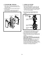 Preview for 17 page of LG GoldStar MAB745B Service Manual