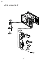 Preview for 31 page of LG GoldStar MAB745B Service Manual