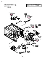 Preview for 32 page of LG GoldStar MAB745B Service Manual