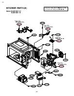 Preview for 33 page of LG GoldStar MAB745B Service Manual