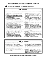 Preview for 6 page of LG GoldStar MM-1041XP Owner'S Manual