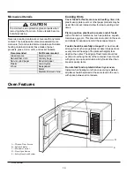 Preview for 11 page of LG GoldStar MM-1041XP Owner'S Manual