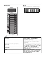 Preview for 12 page of LG GoldStar MM-1041XP Owner'S Manual