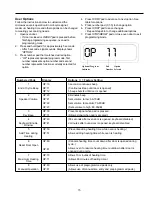 Preview for 16 page of LG GoldStar MM-1041XP Owner'S Manual