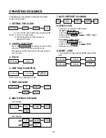 Предварительный просмотр 8 страницы LG GoldStar MS-106YG Service Manual