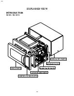 Предварительный просмотр 26 страницы LG GoldStar MS-106YG Service Manual