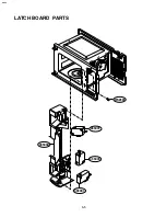 Предварительный просмотр 30 страницы LG GoldStar MS-106YG Service Manual