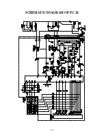 Предварительный просмотр 33 страницы LG GoldStar MS-106YG Service Manual