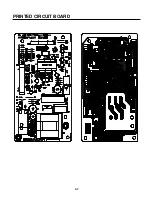 Предварительный просмотр 34 страницы LG GoldStar MS-106YG Service Manual