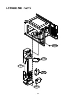 Предварительный просмотр 30 страницы LG GoldStar MS-110YG Service Manual