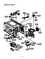 Предварительный просмотр 31 страницы LG GoldStar MS-110YG Service Manual