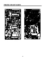 Предварительный просмотр 34 страницы LG GoldStar MS-110YG Service Manual