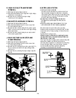 Предварительный просмотр 16 страницы LG GoldStar MS-113YE Service Manual